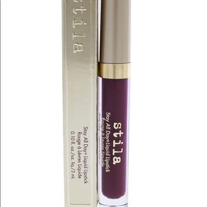 3/$29 NEW Stila Liquid Lipstick VINO